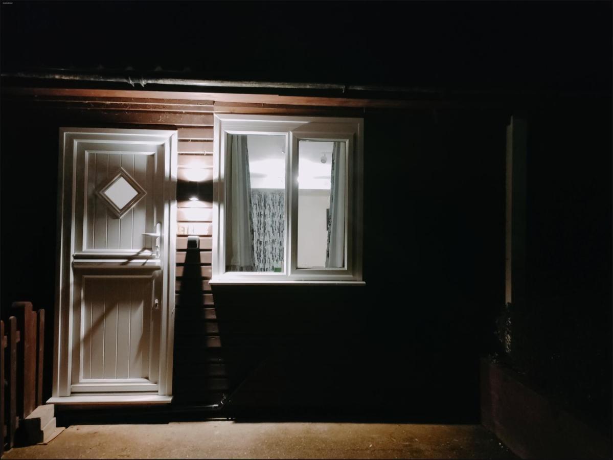 Woodies Peasmarsh Exterior foto